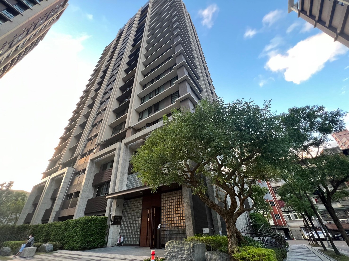 東城大境-1
